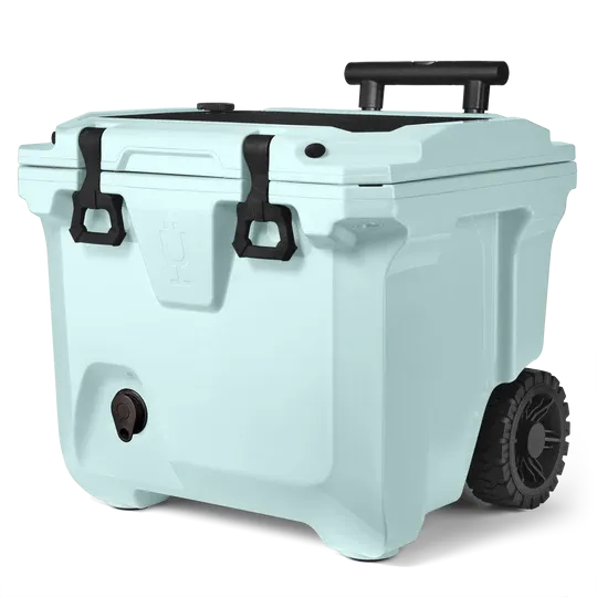 Brumate - BrTank 35-Quart Rolling Cooler