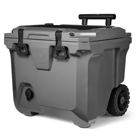 Brumate - BrTank 35-Quart Rolling Cooler