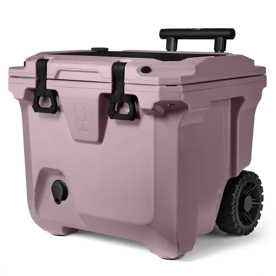 Brumate - BrTank 35-Quart Rolling Cooler