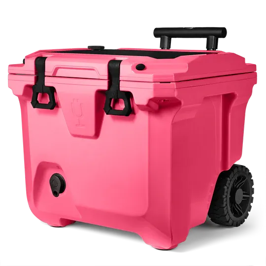 Brumate - BrTank 35-Quart Rolling Cooler