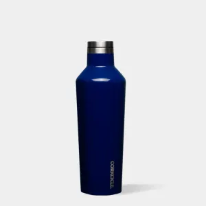 Canteen 16 oz (Gloss Midnight Navy)