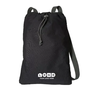 Canvas Drawstring Bag (DB01)