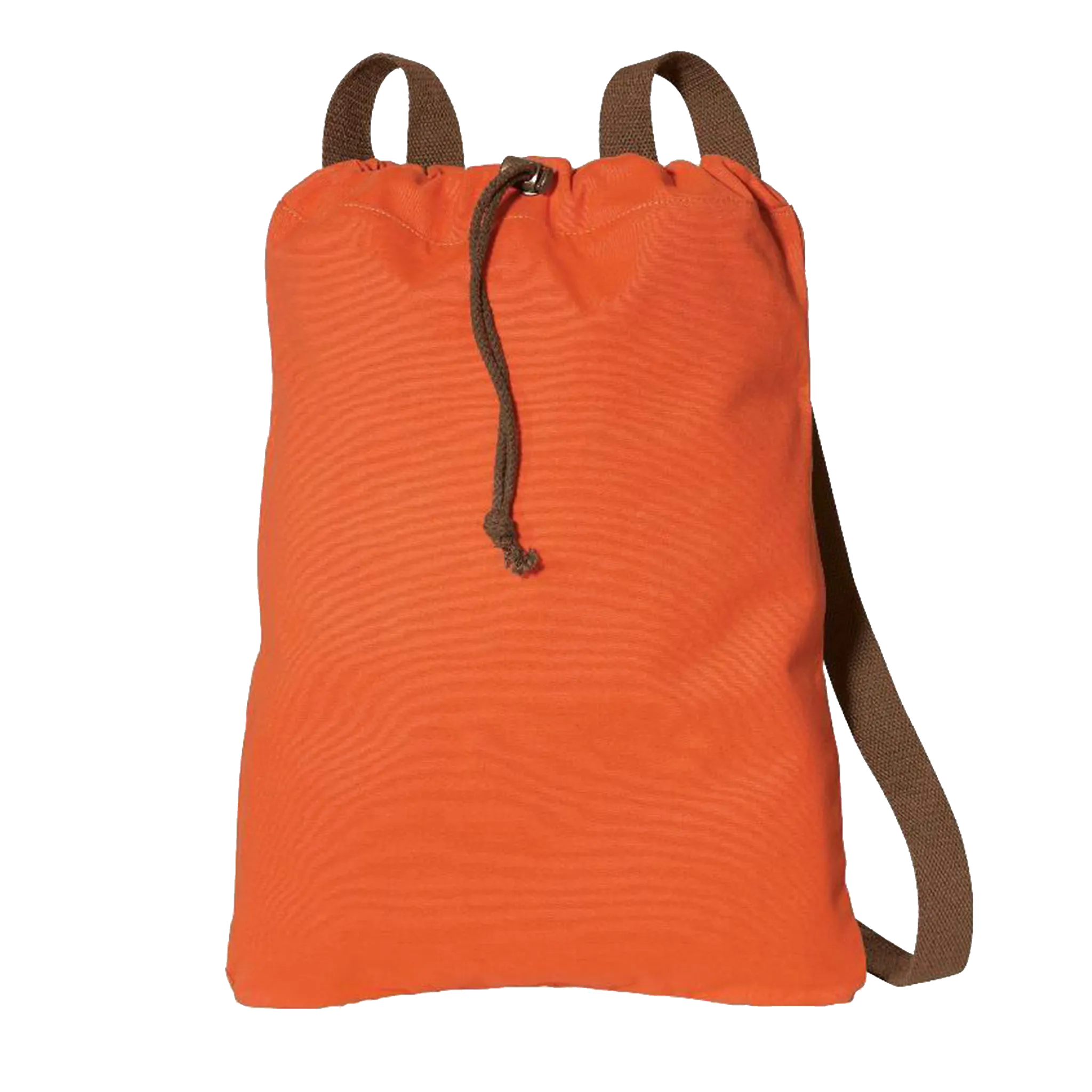 Canvas Drawstring Bag (DB01)