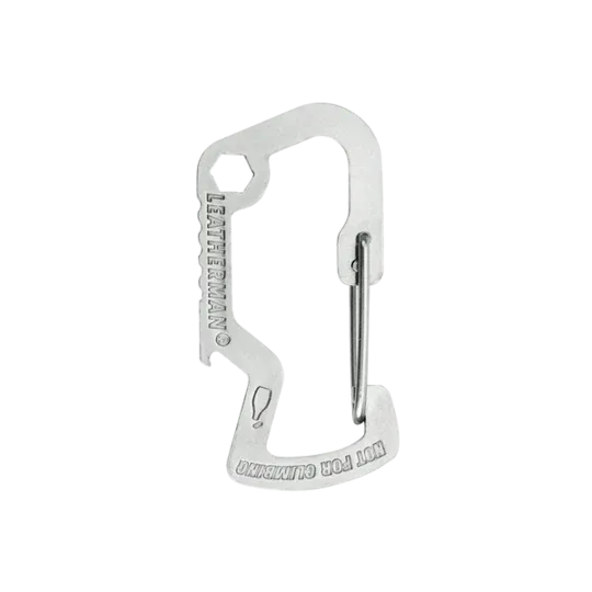 Carabiner