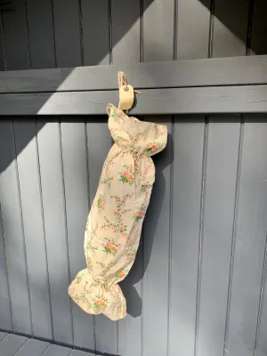 Carry A Bag Fabric holder