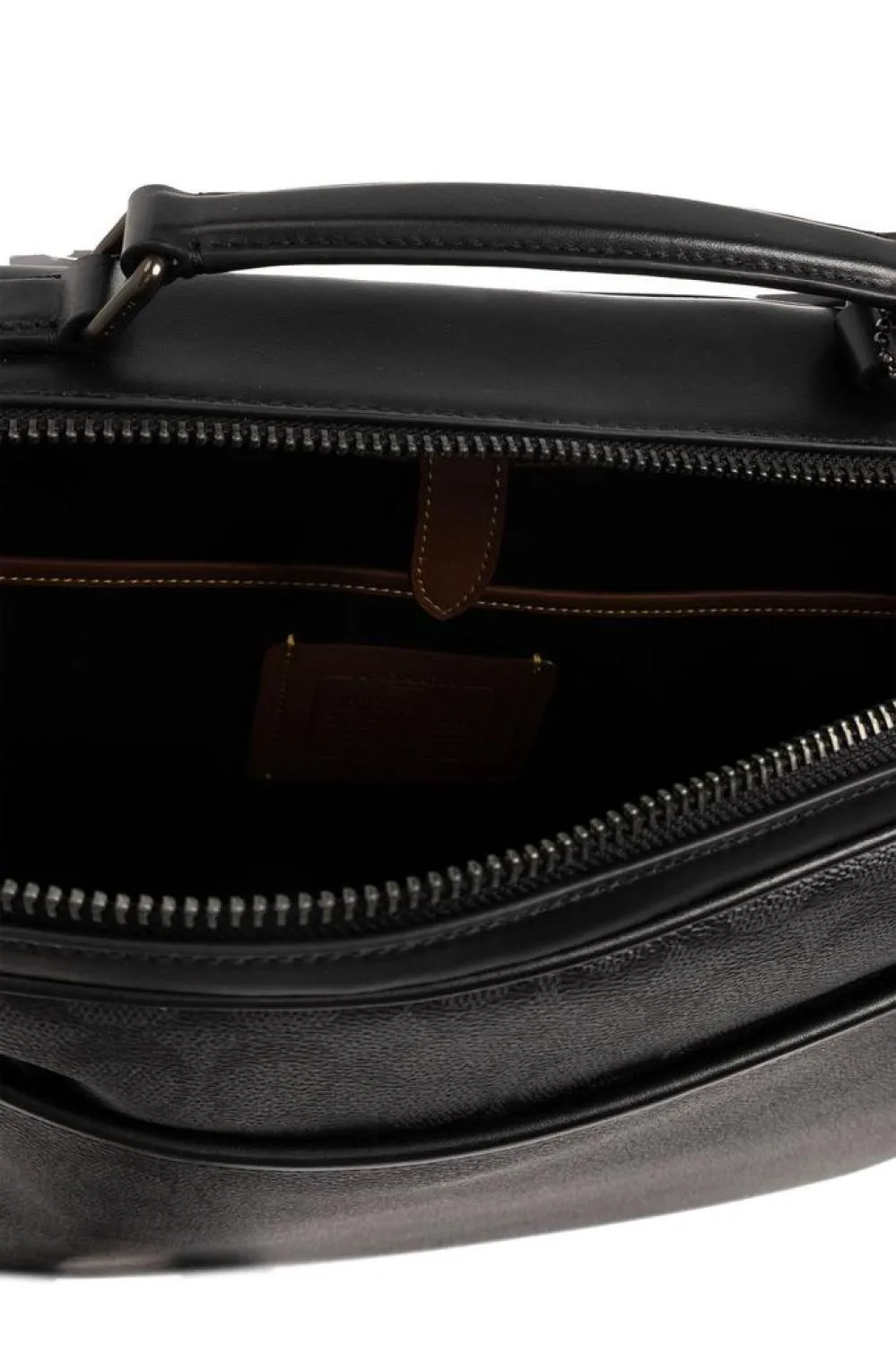 Coach Gotham Convertible Brief