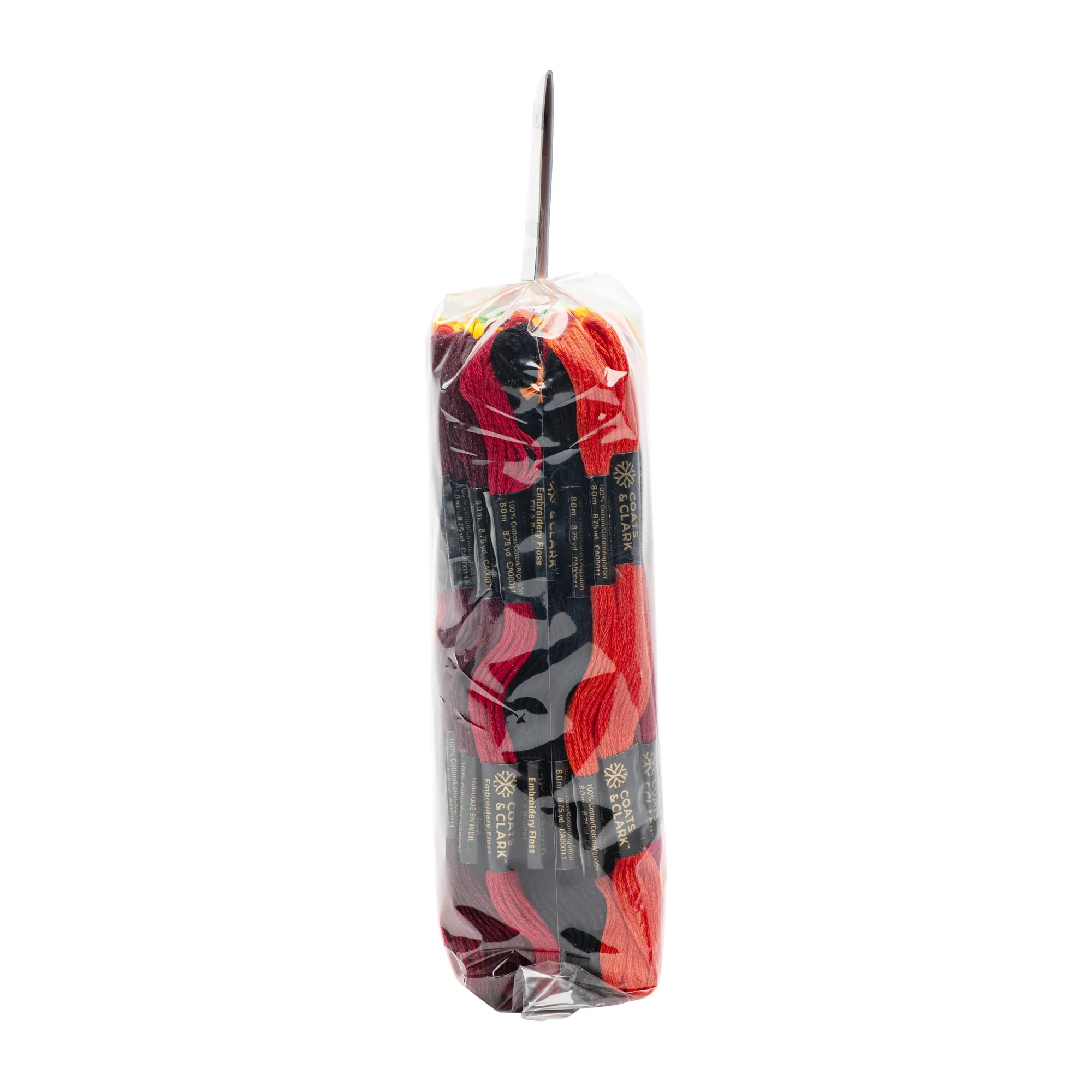Coats & Clark Jumbo Pack Embroidery Floss