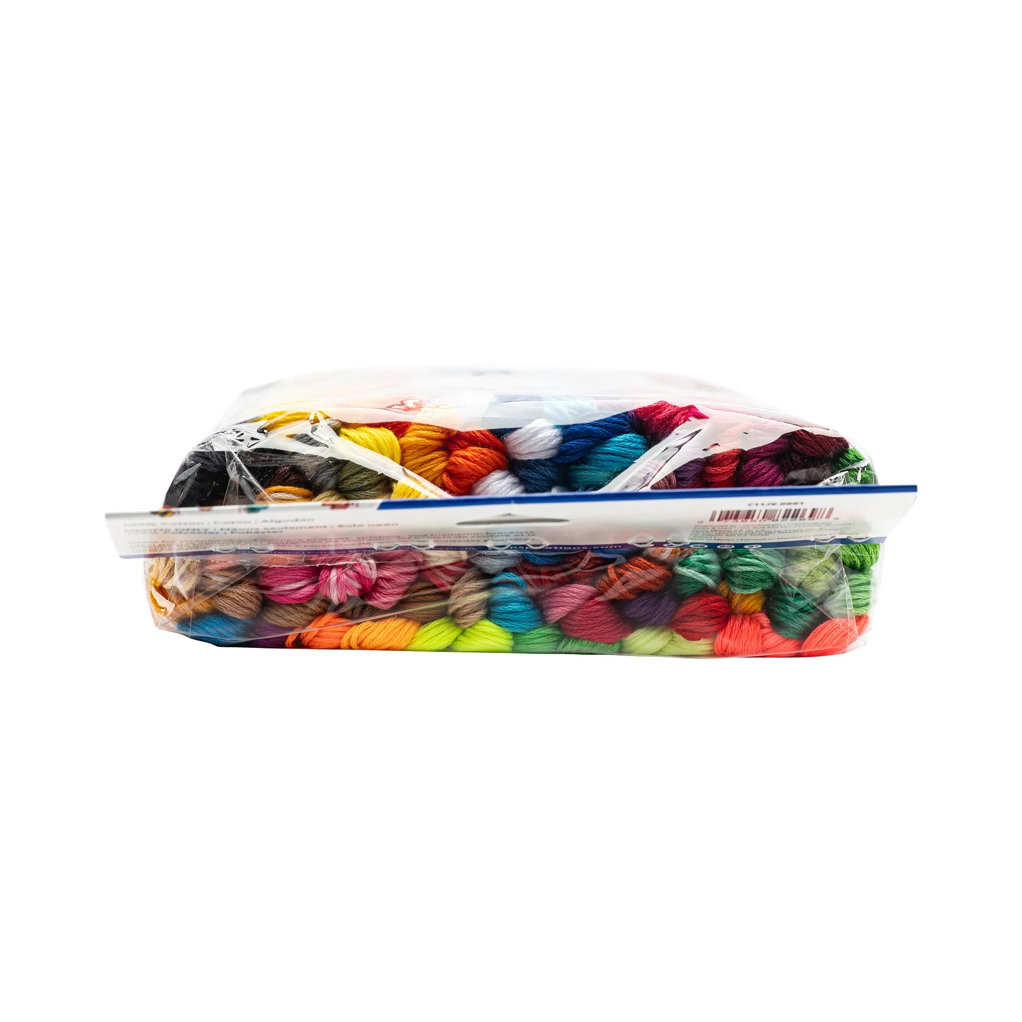 Coats & Clark Jumbo Pack Embroidery Floss