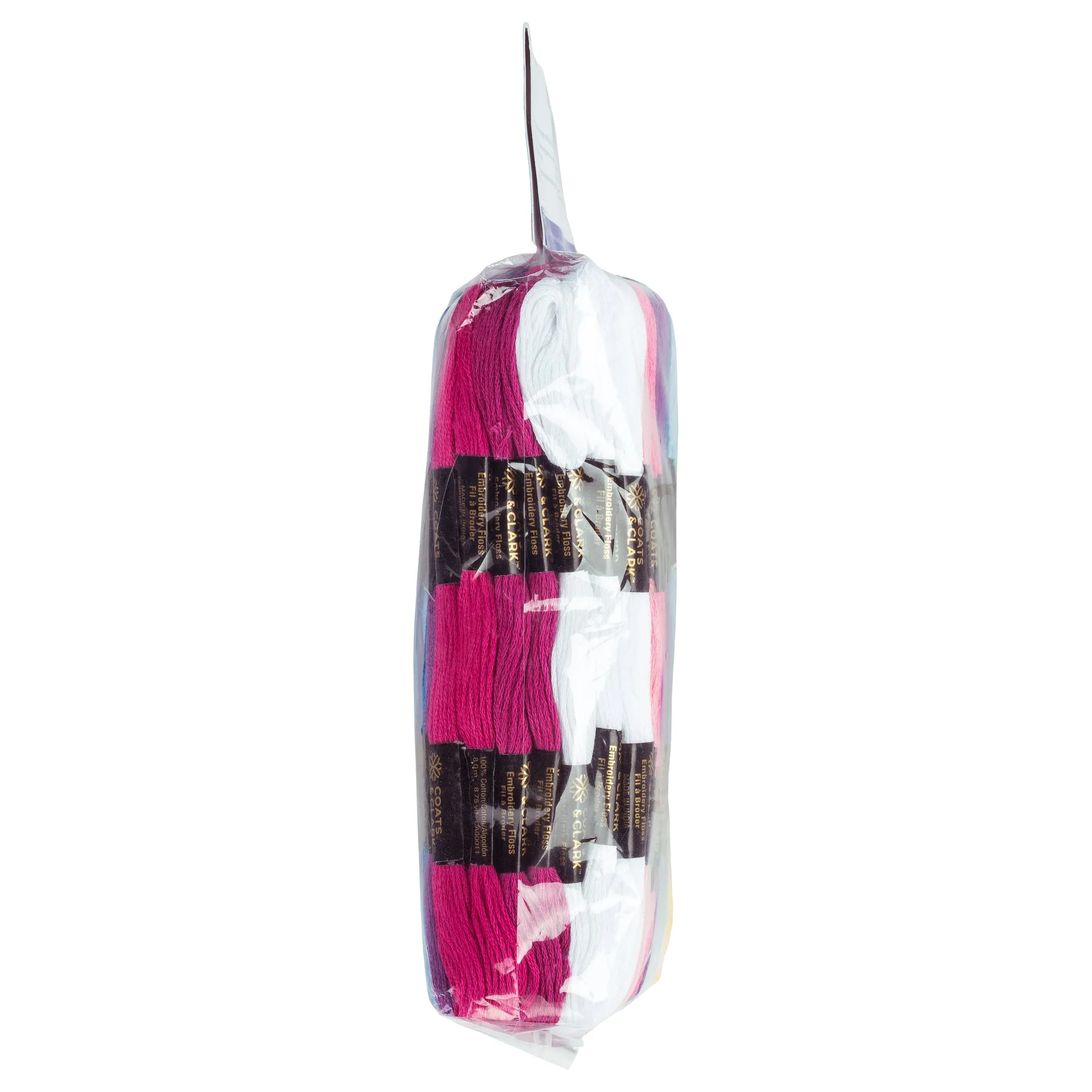 Coats & Clark Jumbo Pack Embroidery Floss