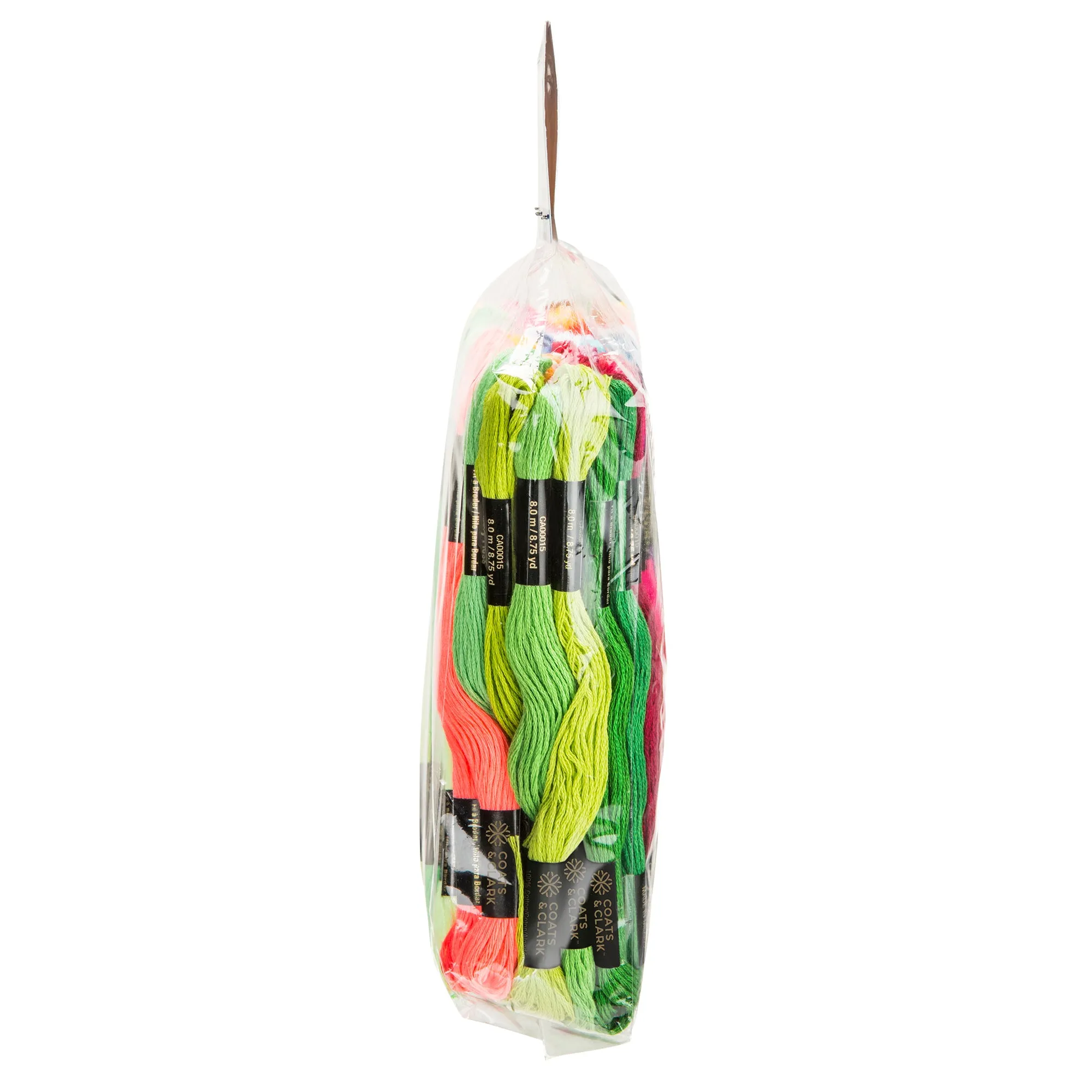 Coats & Clark Jumbo Pack Embroidery Floss