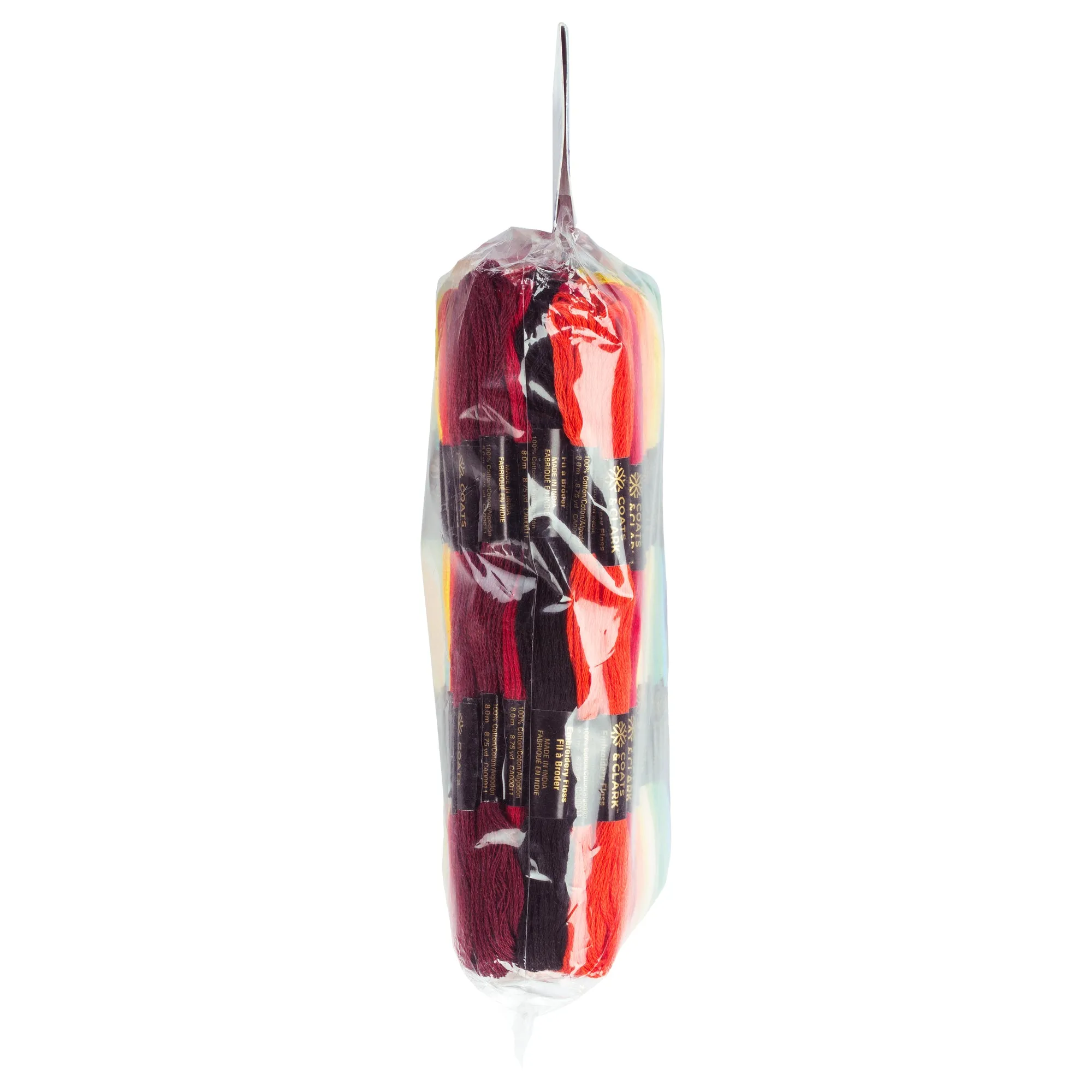 Coats & Clark Jumbo Pack Embroidery Floss