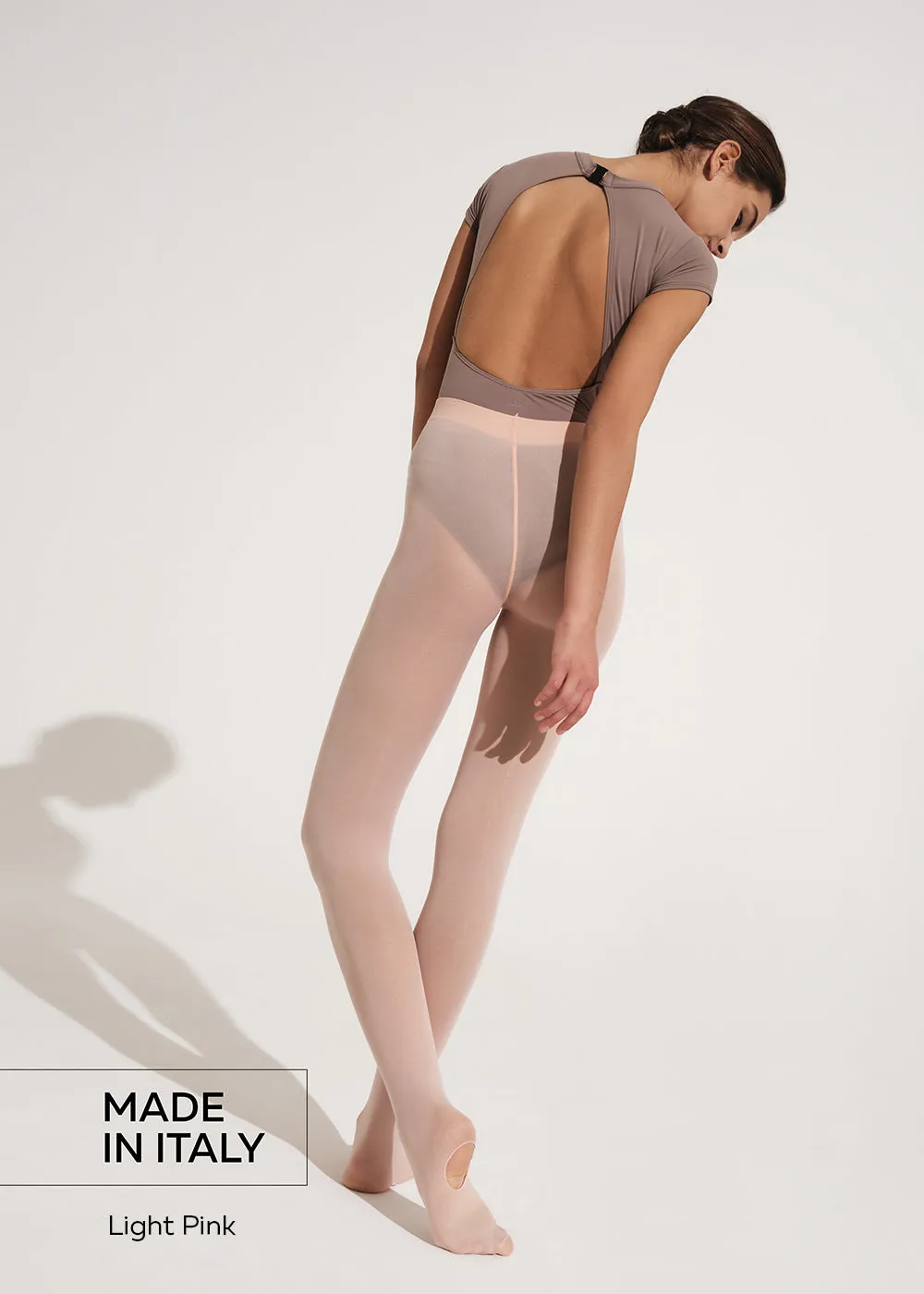 Convertible Tights - 0050/0N