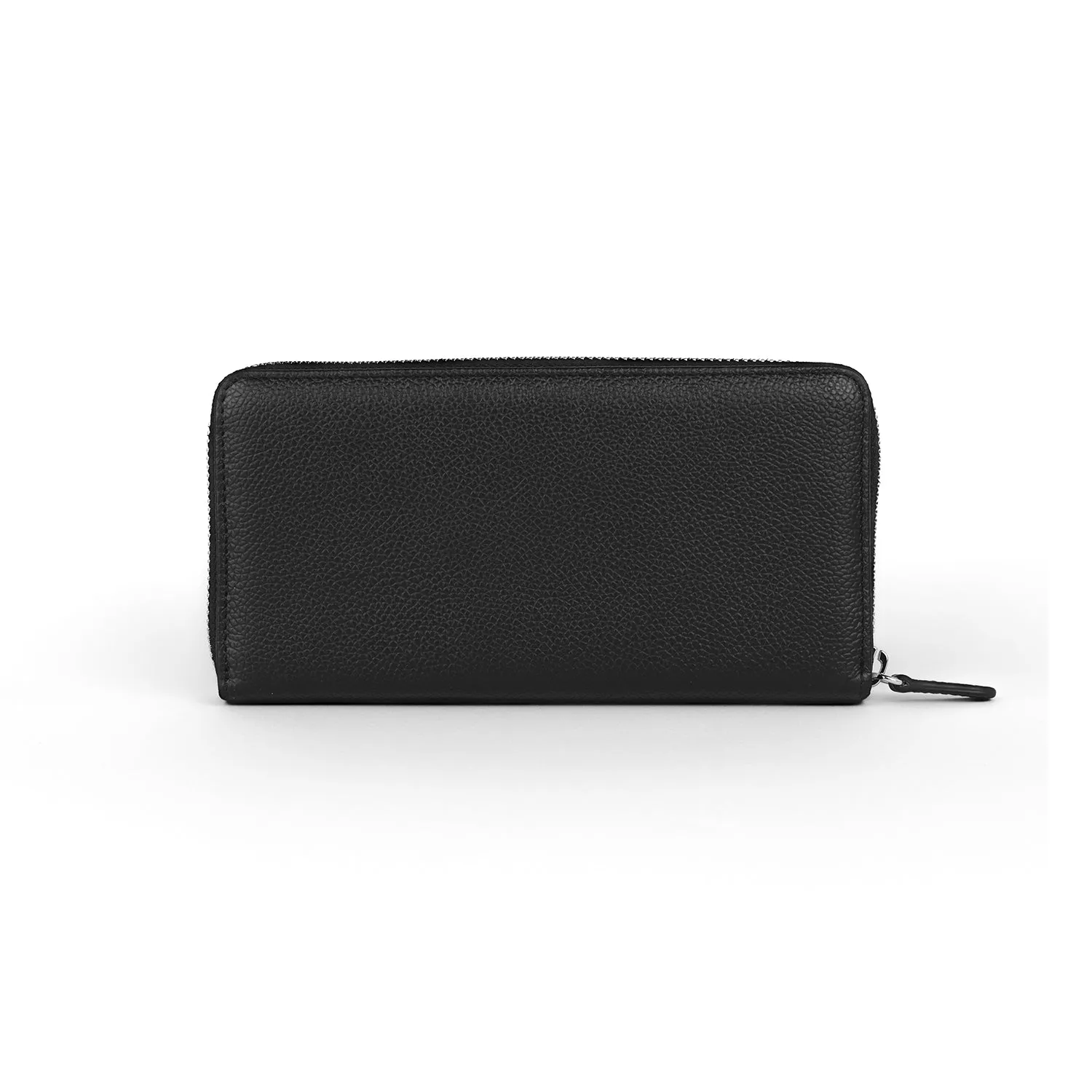 Crossing Milano Long Zip Wallet RFID