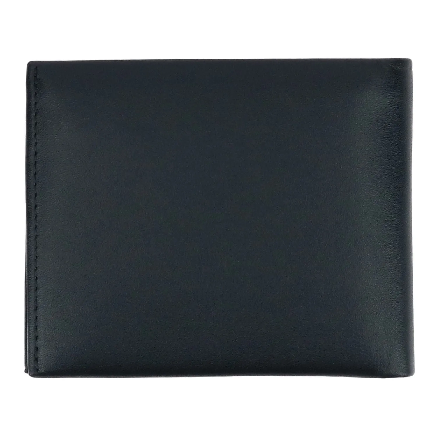Crossing Sydney Bi-Fold Leather Wallet [12 Card Slots] Rfid