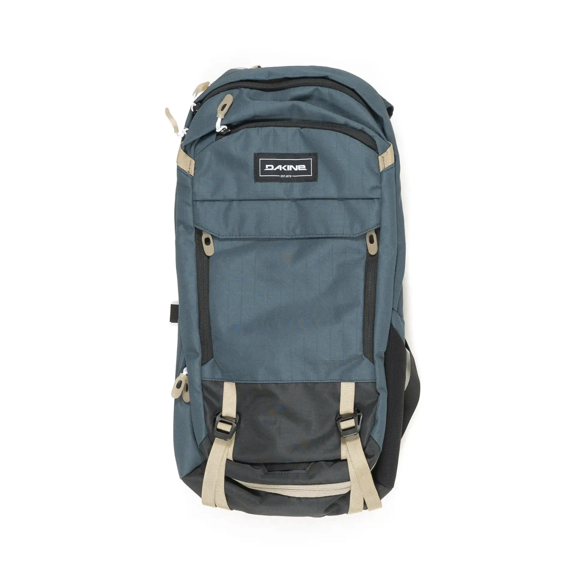 Dakine DAKINE Syncline 12L Bike Hydration Backpack