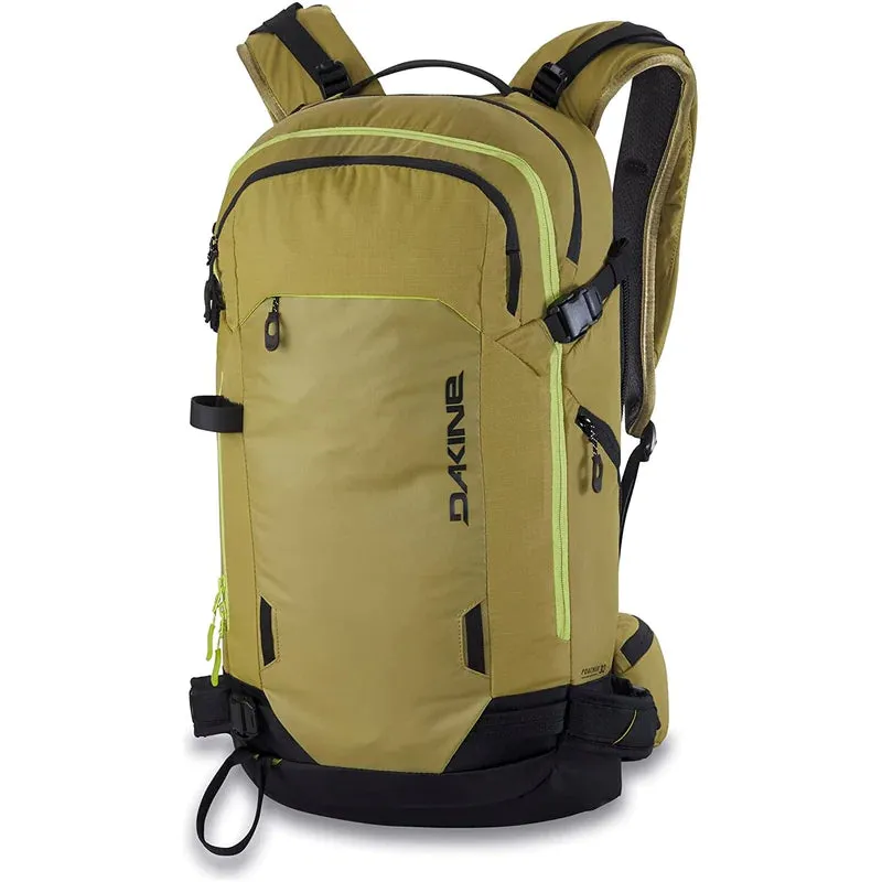 Dakine Poacher 32L Backpack 2023