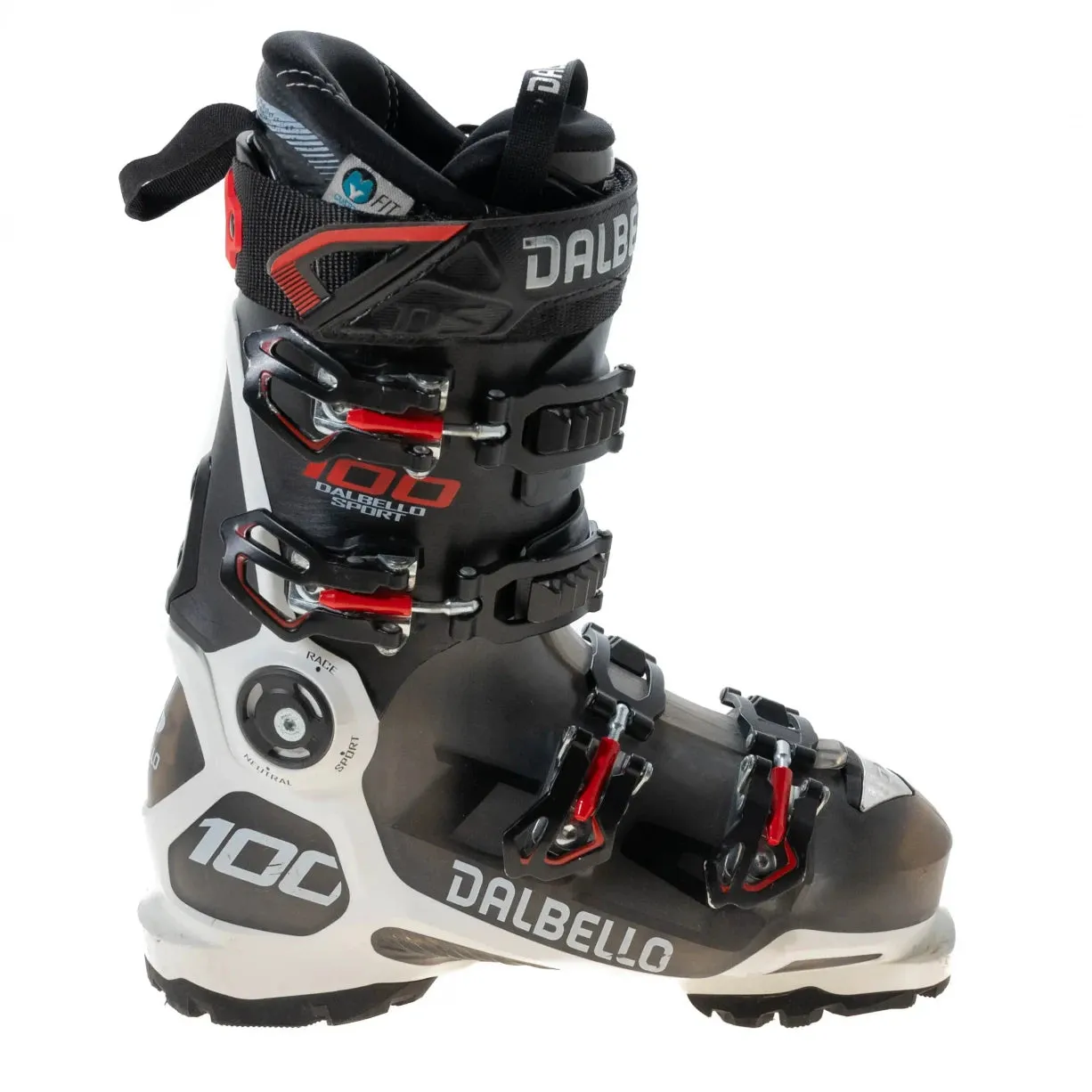Dalbello DS 100 Ski Boots