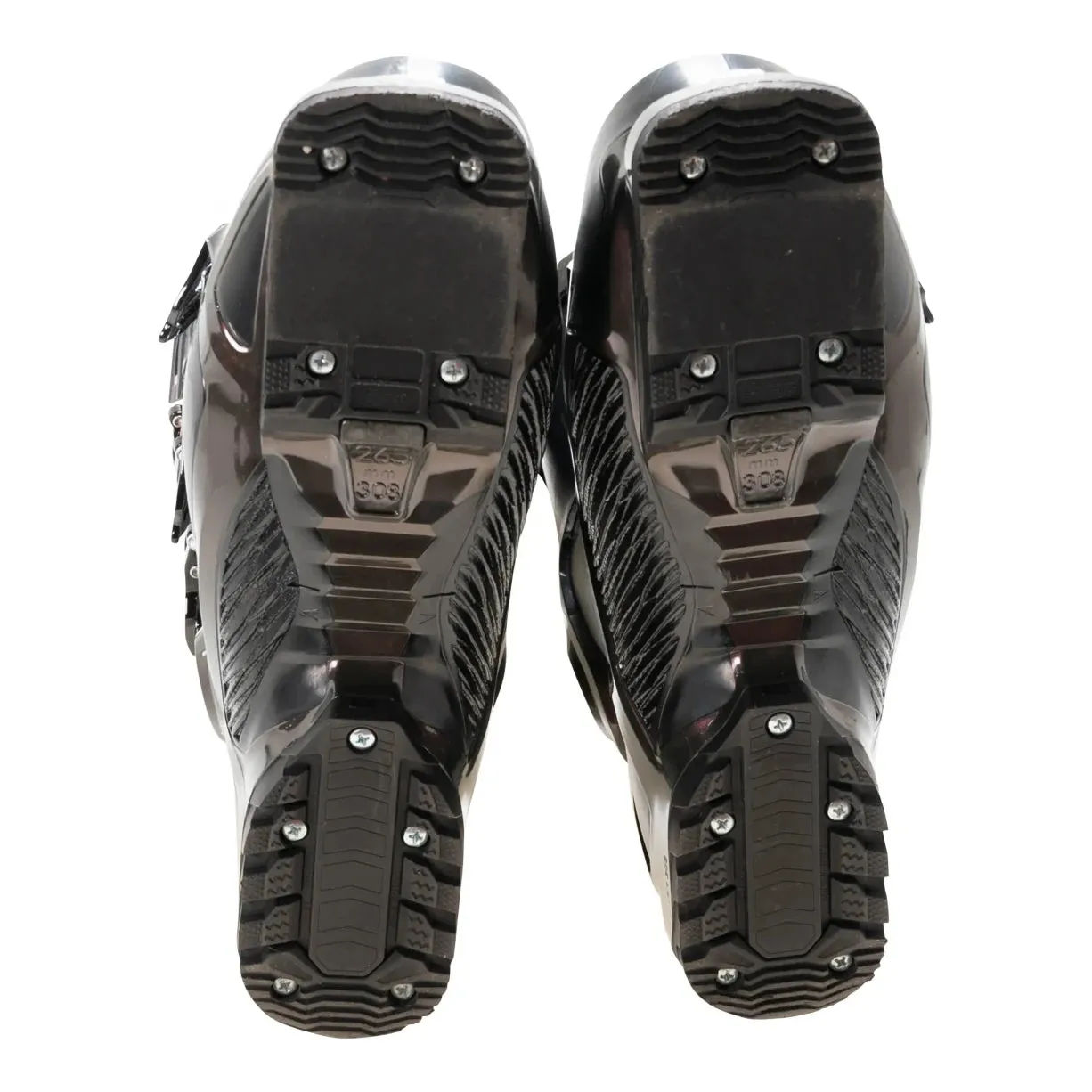 Dalbello DS AX 80W Ski Boot