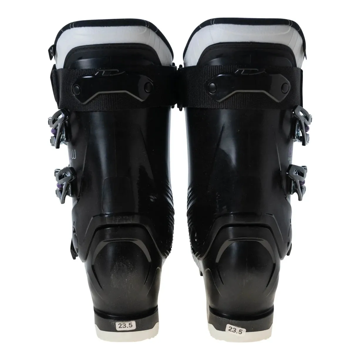 Dalbello DS MX 80 W Ski Boots