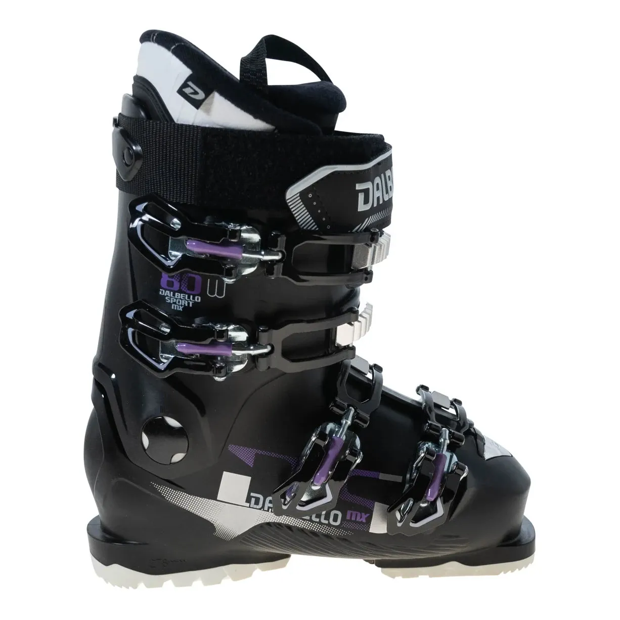 Dalbello DS MX 80 W Ski Boots