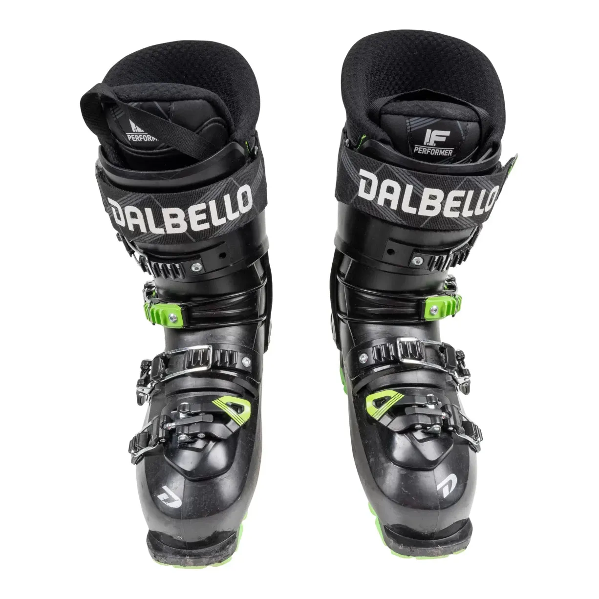 Dalbello Panterra 100 GW Ski Boots 2021
