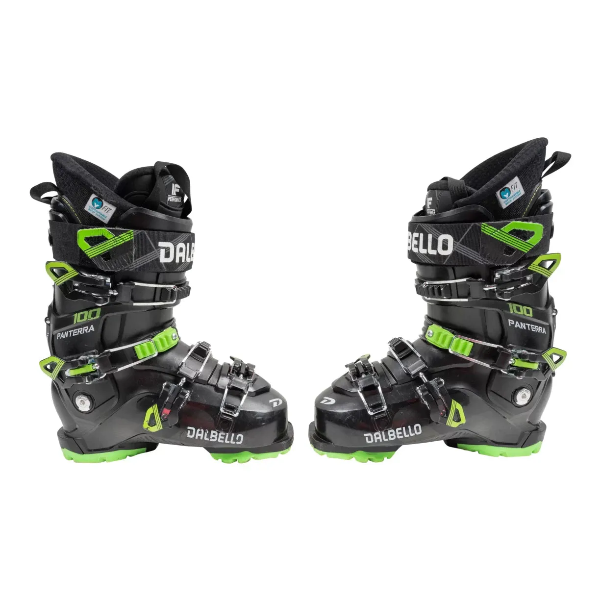 Dalbello Panterra 100 GW Ski Boots 2021