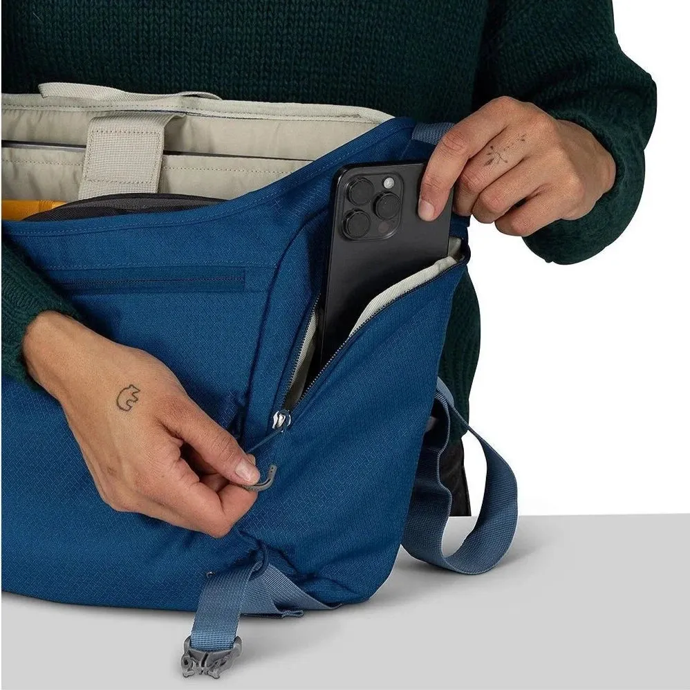 Daylite™ Messenger