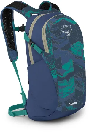 Daylite Pack Osprey Special Edition Blue