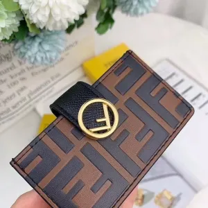 Designer Wallets - FND - 6558