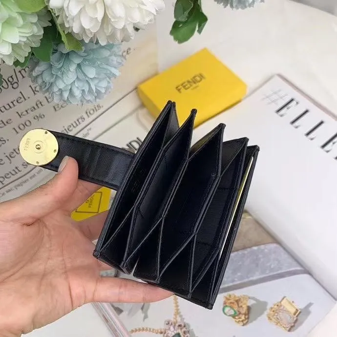 Designer Wallets - FND - 6558