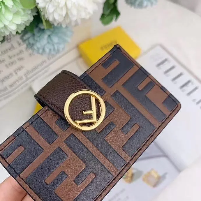 Designer Wallets - FND - 6558