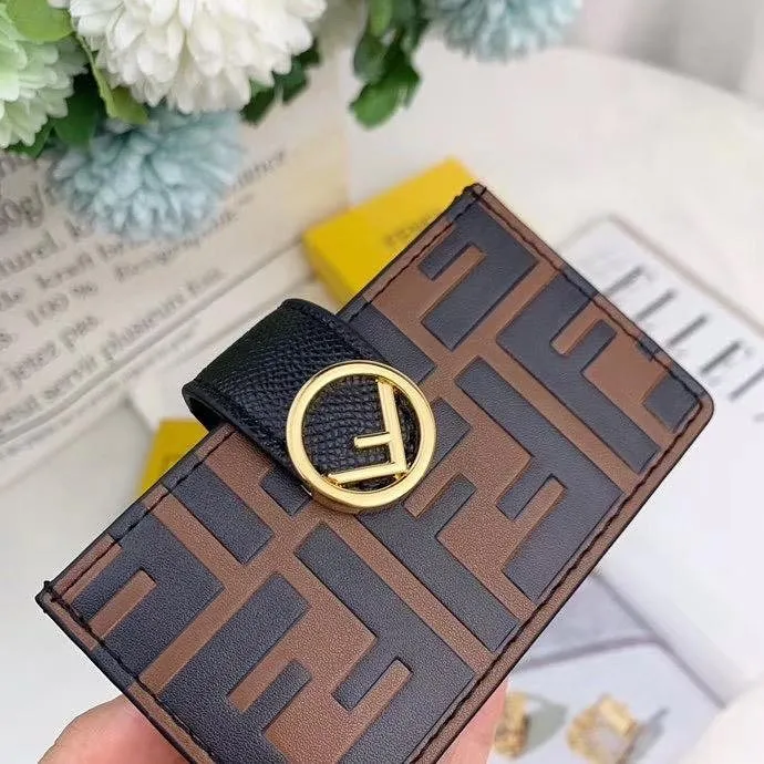 Designer Wallets - FND - 6558