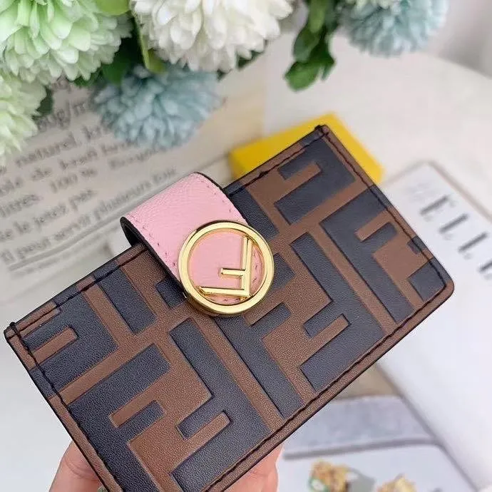 Designer Wallets - FND - 6558