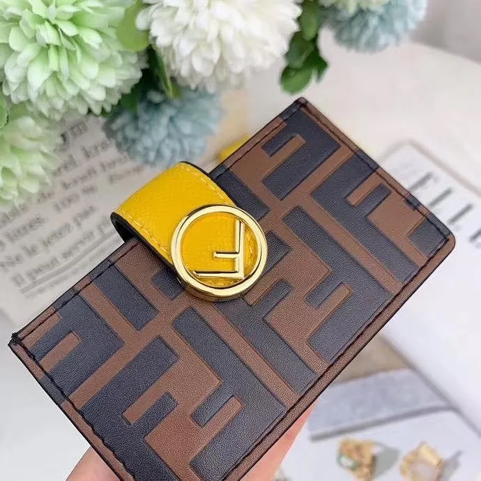 Designer Wallets - FND - 6558