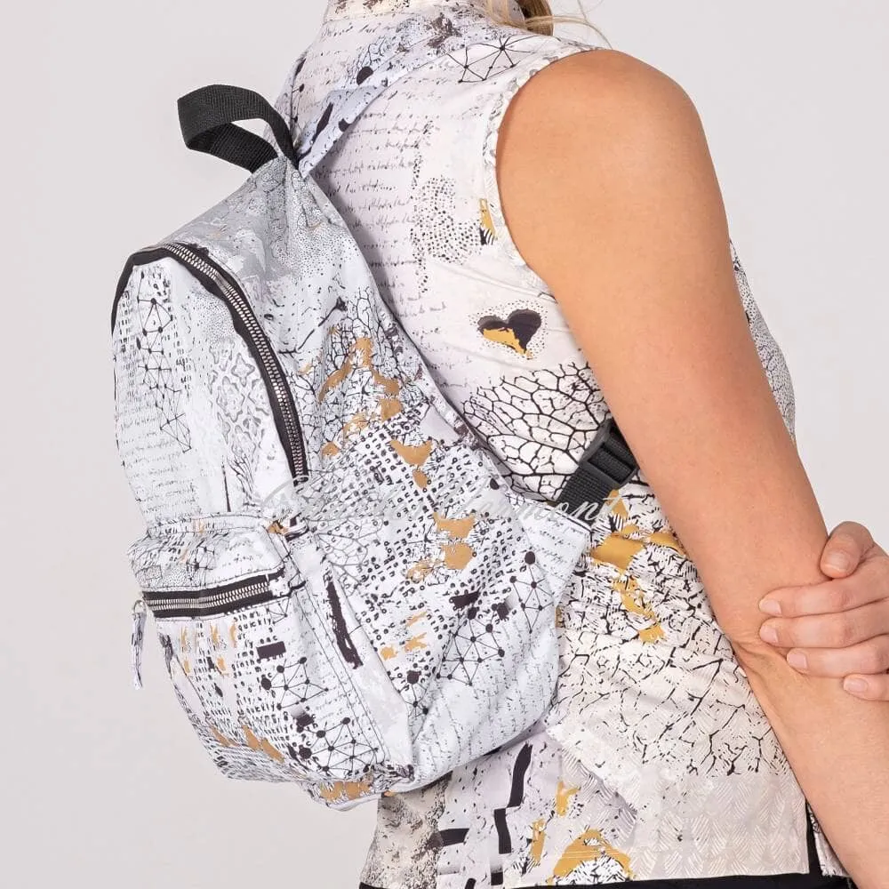 Dolcezza Backpack - Style 22962