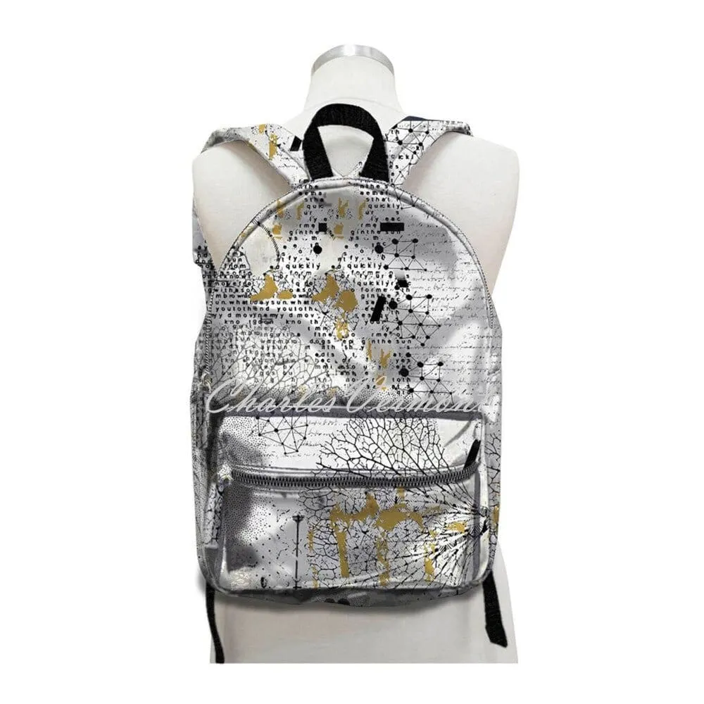 Dolcezza Backpack - Style 22962