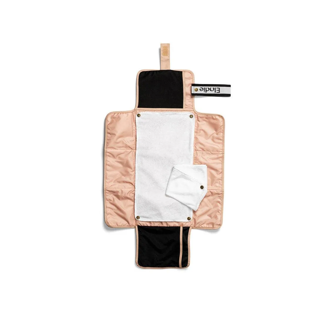 Elodie Details Portable Changing Pad - Blushing Pink
