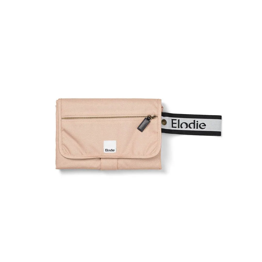 Elodie Details Portable Changing Pad - Blushing Pink
