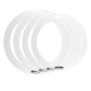Evans E Ring Pack Standard