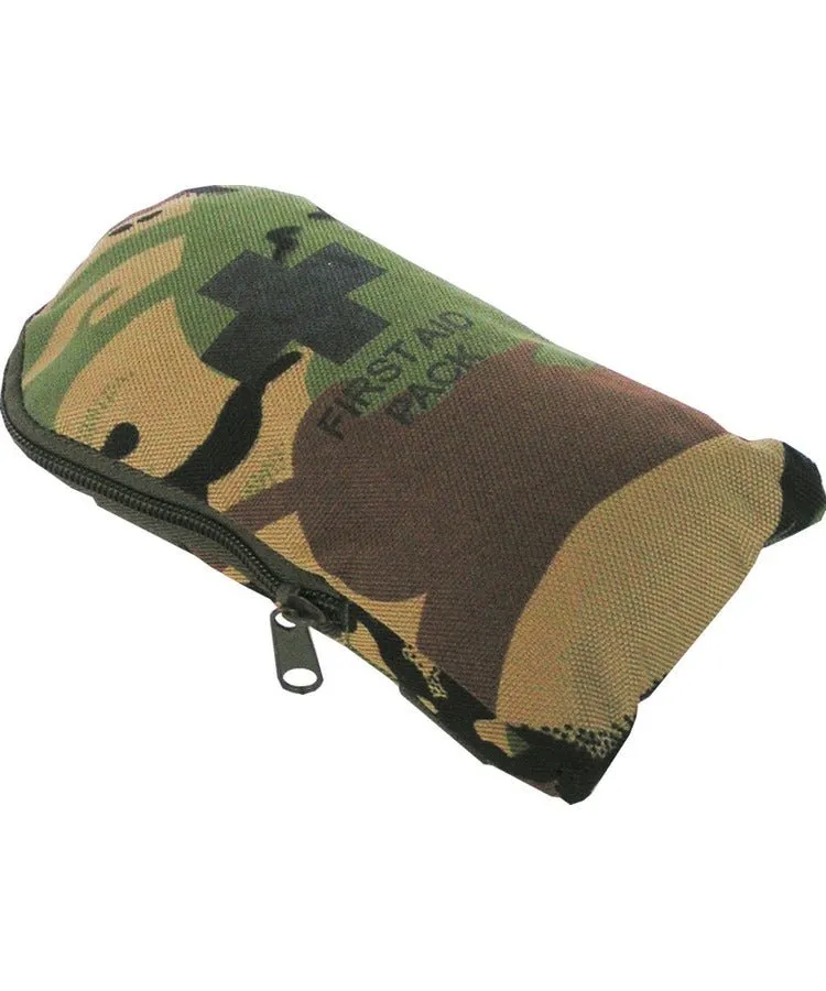 First Aid Kit