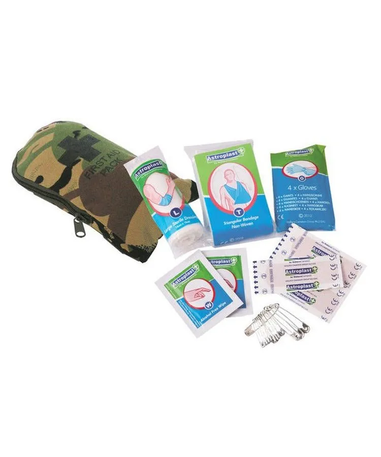 First Aid Kit