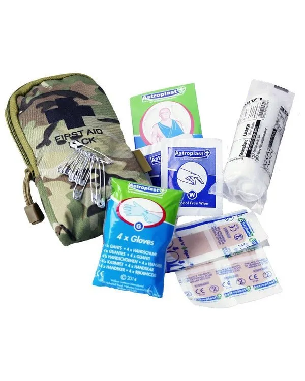 First Aid Kit