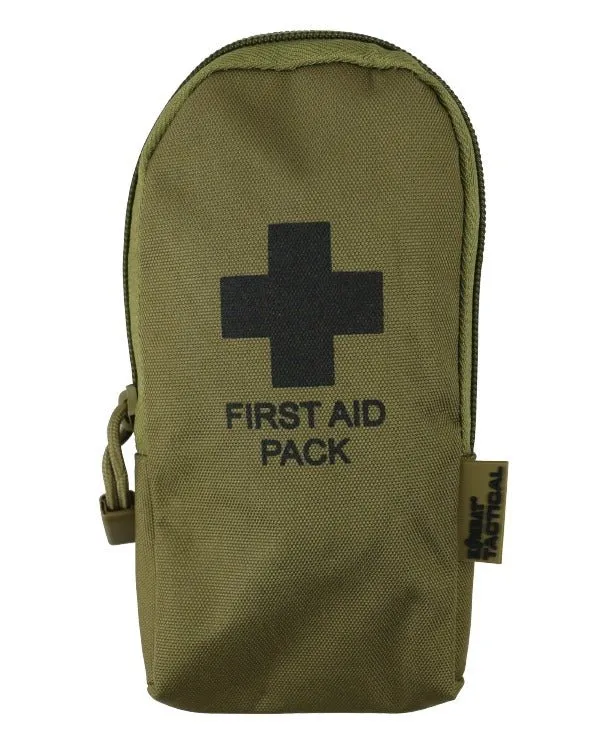 First Aid Kit