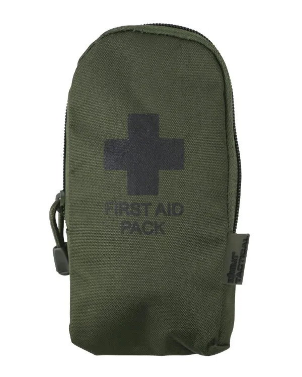 First Aid Kit