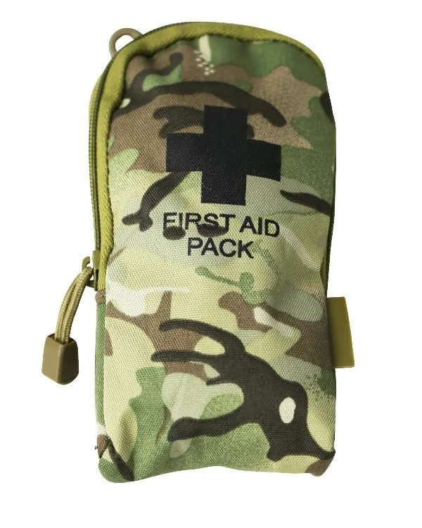 First Aid Kit