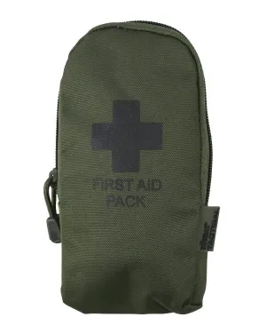 First Aid Kit