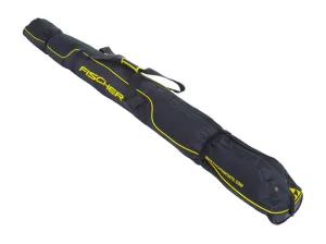 Fischer Skicase 3 Pair Xc Performance