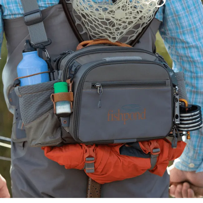 Fishpond Waterdance Pro Guide Pack