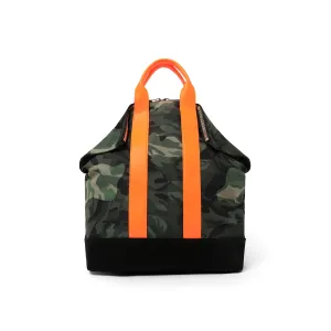 Floreal Backpack in Military