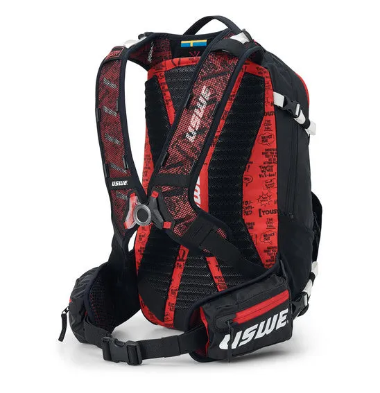 Flow 25L MTB Protector Pack